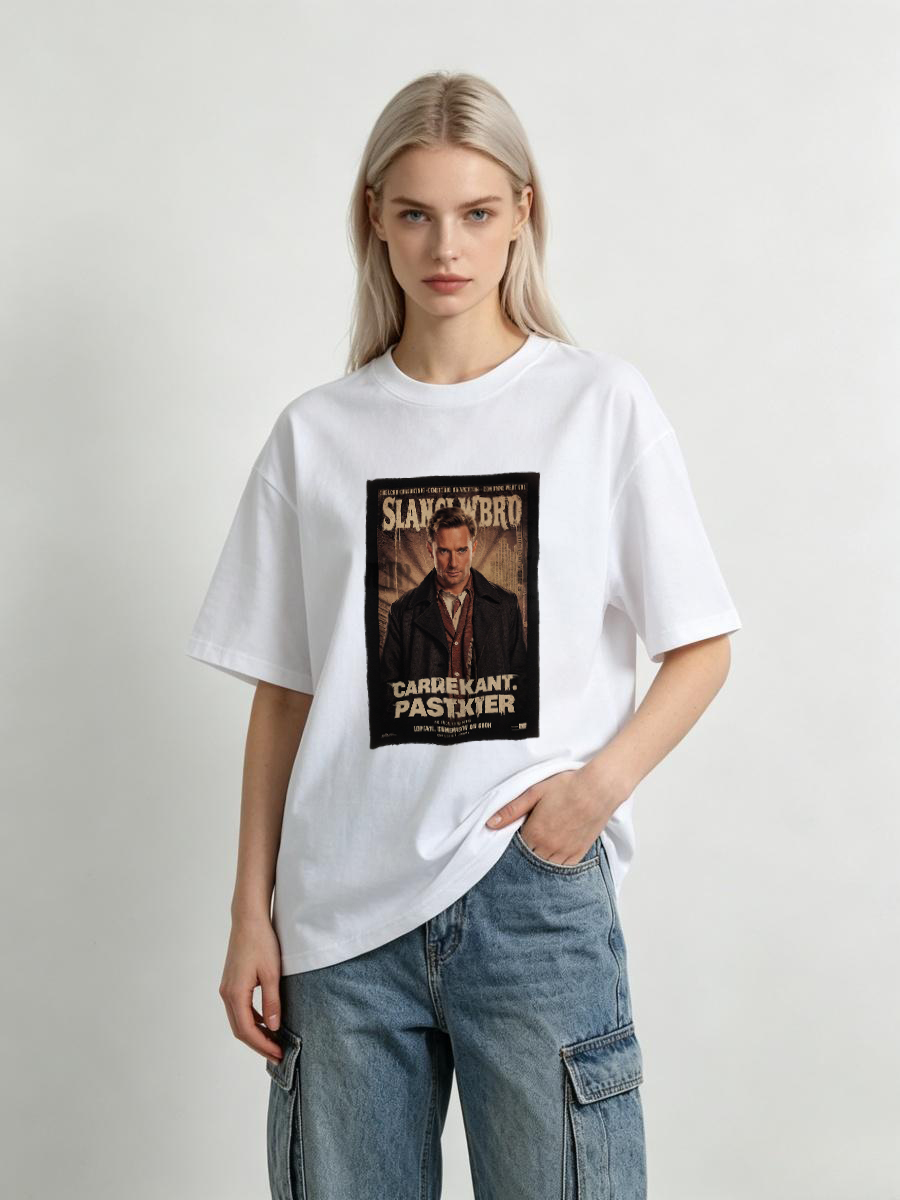 Japanese Women Formal Wear - T Shirt Kadın Y2K 2000S Japon