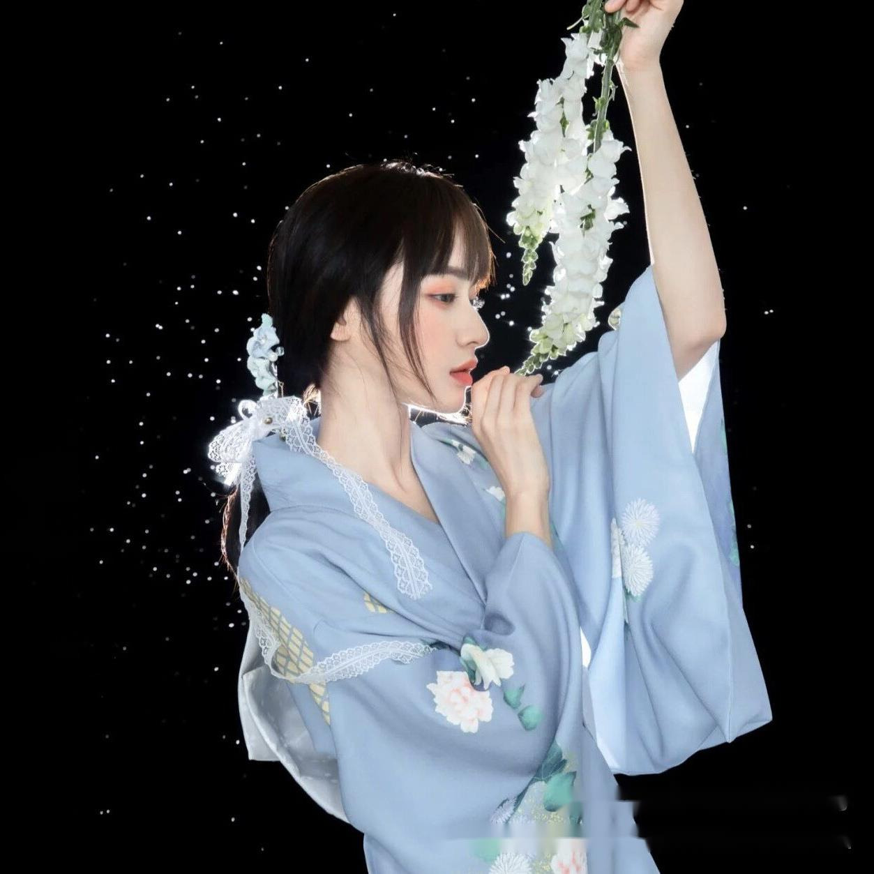 Japanese Women Formal Wear - Yeni kimono kadın resmi kıyafeti, geleneksel