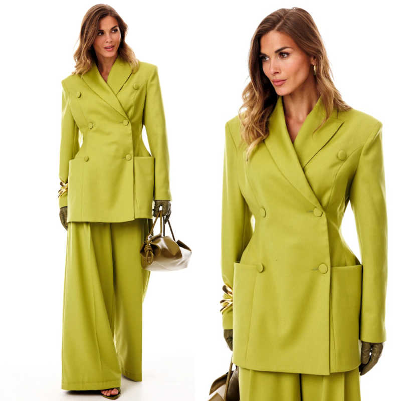 Women'S Formal Jackets To Wear With Dresses - Kişiye Özel Kadın Blazer Elbise Saten