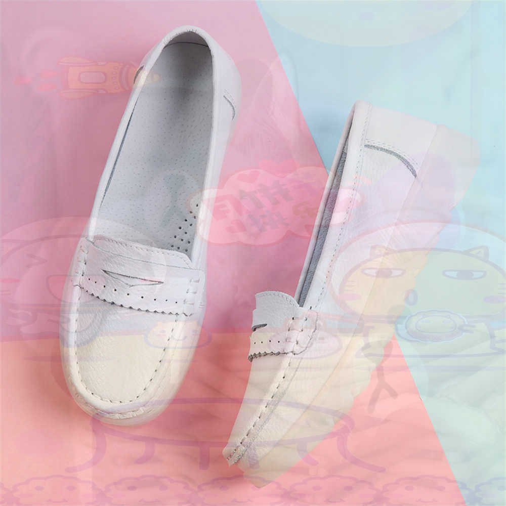 Mokasen Sürüş Genç Spor Ayakka - Women Formal Wear Best Brands incelemesi ve fiyatı