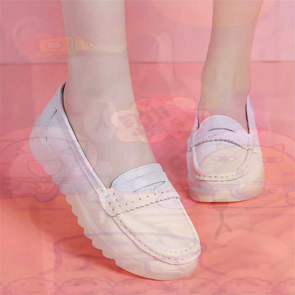 Mokasen Sürüş Genç Spor Ayakka - Women Formal Wear Best Brands incelemesi ve fiyatı