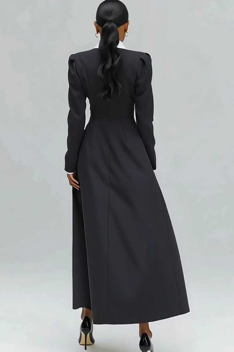 A Line Kadın Uzun Blazer Ceket - Women'S Formal Jackets To Wear With Dresses incelemesi ve fiyatı