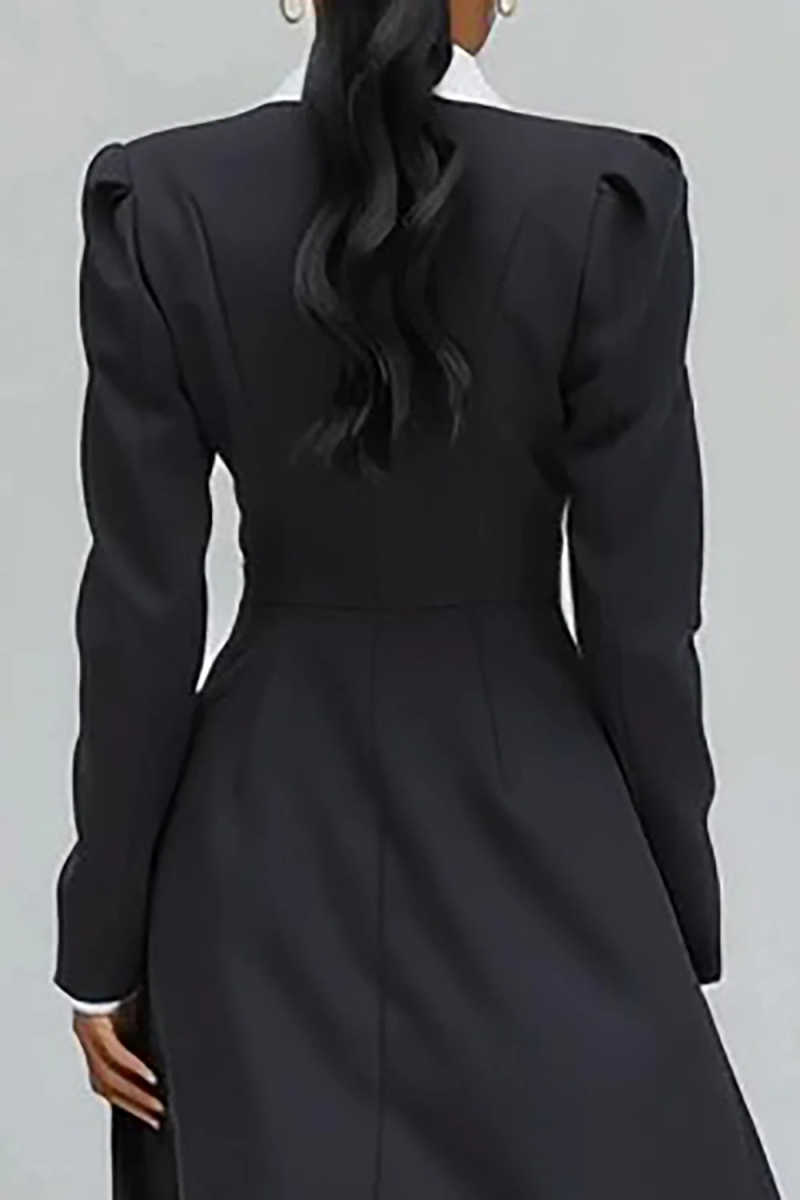 A Line Kadın Uzun Blazer Ceket - Women'S Formal Jackets To Wear With Dresses incelemesi ve fiyatı