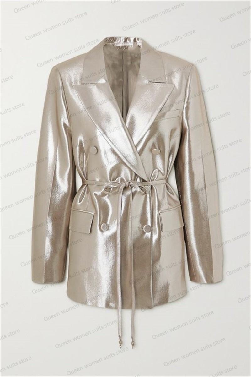Parlak saten düğün kadınlar Su - Women'S Formal Jackets To Wear With Dresses incelemesi ve fiyatı