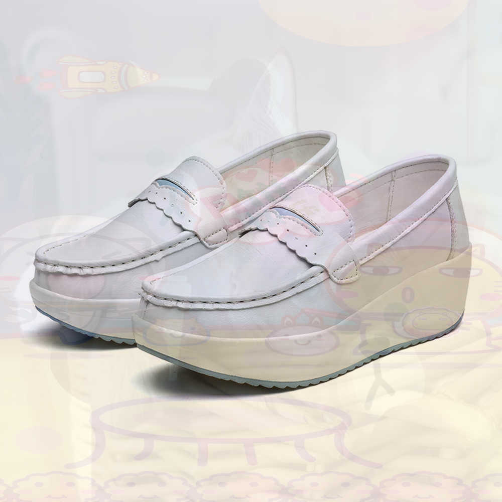 Platform Kış Pembe Spor Ayakka - Women Formal Wear Best Brands incelemesi ve fiyatı
