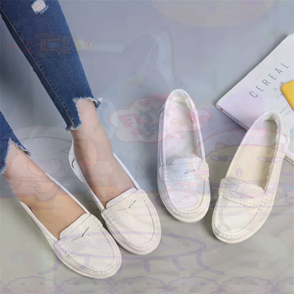 Yumuşak Slip-on Bayan Büyük Bo - Women Formal Wear Best Brands incelemesi ve fiyatı
