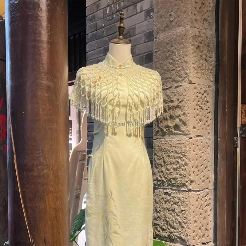 Nefes Alabilen İnciler Vurgulu - Women Formal Event Wear incelemesi ve fiyatı