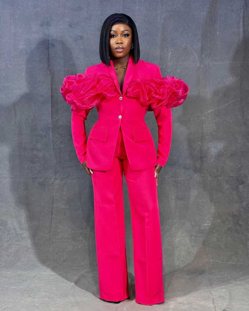 Özel Tasarım Sıcak Pembe Kadın - Women'S Formal Jackets To Wear With Dresses incelemesi ve fiyatı