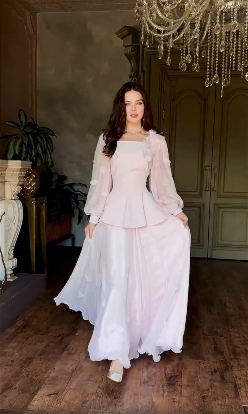 Arap Kadın Takım Elbise Etek S - Women Formal Party Wear Dress incelemesi ve fiyatı